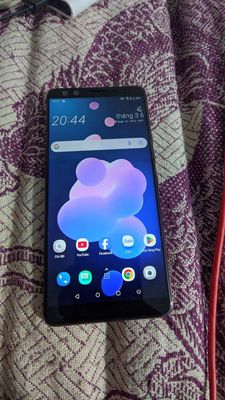 Htc U12 plus siêu hiếm. Mua bán Điện thoại tại Quận 12 Tp Hồ Chí Minh được đăng bởi minh