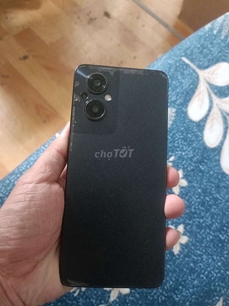 OPPO Reno8 Z 5G ram 8/256 gb lỗi màn vẫn sd đc. Mua bán Điện thoại tại Quận Gò Vấp Tp Hồ Chí Minh được đăng bởi Nguyễn Khôi hình 1