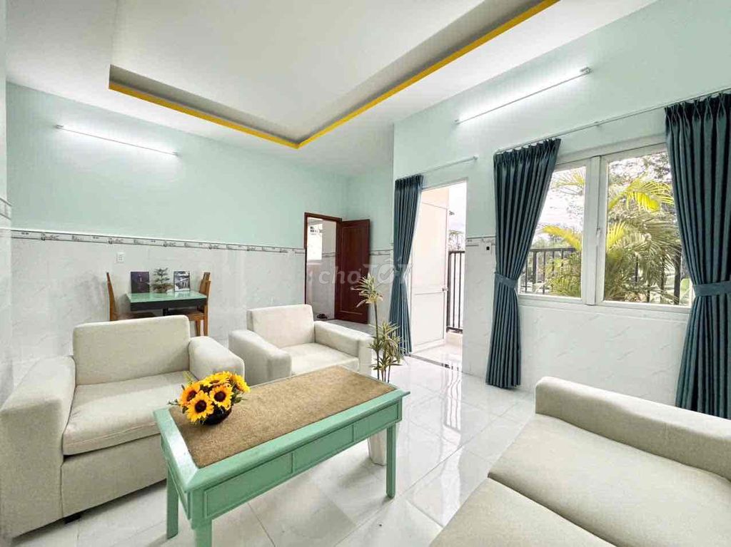 Аренда · 1 комн. · 50 м² · Thành phố Thủ Đức, ул. Đường số 11