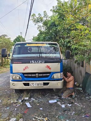 Bán vina 3t5 het kiểm xe ngon k đổ hơi. Mua bán Xe tải, xe ben tại Huyện Củ Chi Tp Hồ Chí Minh được đăng bởi nguyenquanghuy