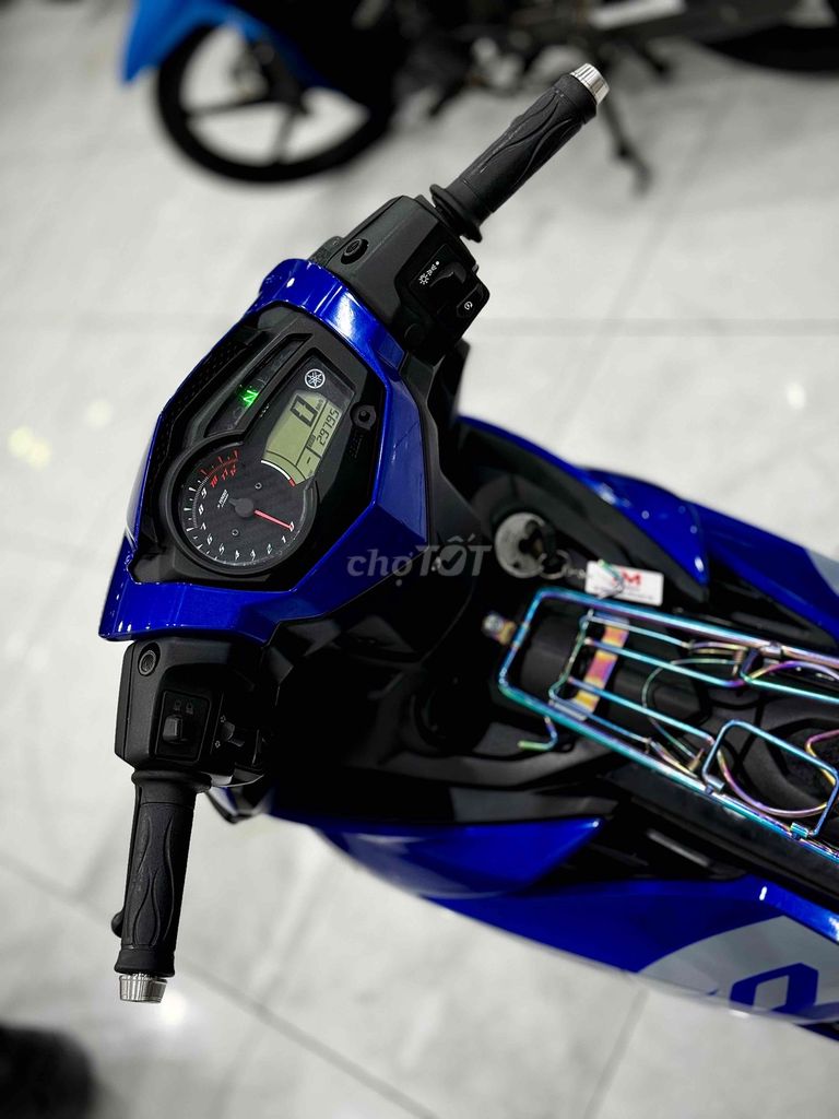 Exciter150 2018 zin Lướt ( Hỗ trợ Trả GóP ) 🔥🔥. Mua bán Xe máy tại Thị xã Phú Mỹ Bà Rịa - Vũng Tàu được đăng bởi Cửa Hàng Xe Máy Phú Mỹ hình 9