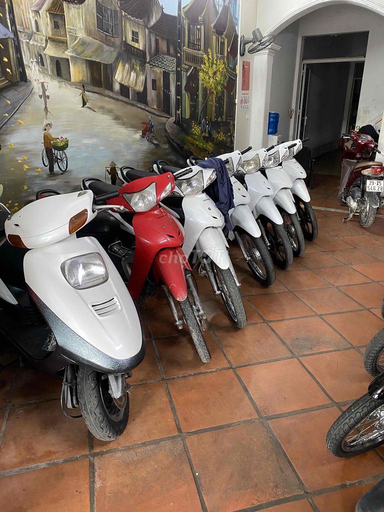 Разнообразный номер Honda