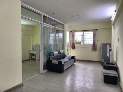 Cho thuê căn hộ Ehome 4 - Vĩnh Phú