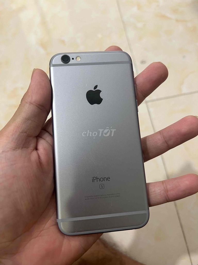 iphone 6s 128gb zin full cn pin 97. Mua bán Điện thoại tại Quận Nam Từ Liêm Hà Nội được đăng bởi Keng  hình 3
