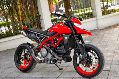 Thanh Motor cần bán Ducati Hypermotard_950 2019