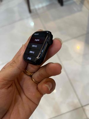 Apple Watch Series 7 45mm Đen 97%