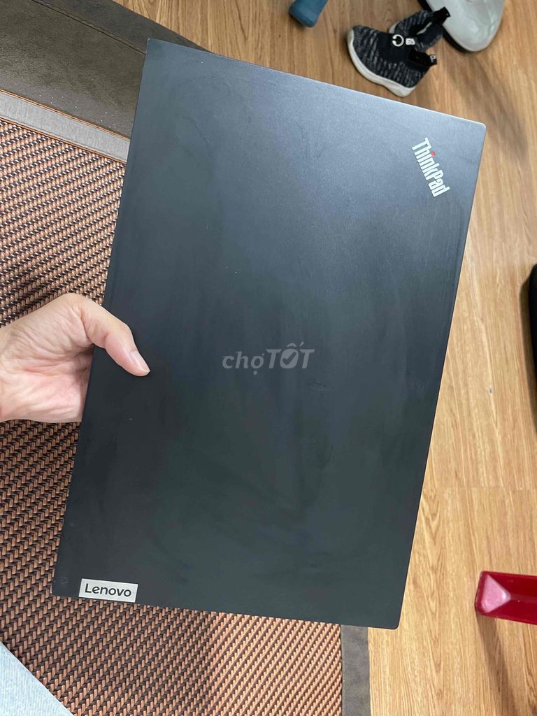 Lenovo ThinkPad E15 i3-1115G4 15.6 inch 4GB/256GB. Mua bán Laptop tại Thành phố Vũng Tàu Bà Rịa - Vũng Tàu được đăng bởi nguyễn thọ hình 1