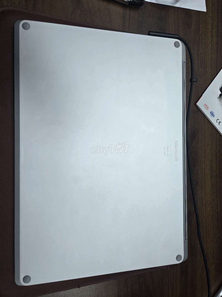 Microsoft Surface Laptop 2 i5-8350U 8GB/256GB. Mua bán Laptop tại Quận Thanh Xuân Hà Nội được đăng bởi nhật nguyễn hình 1