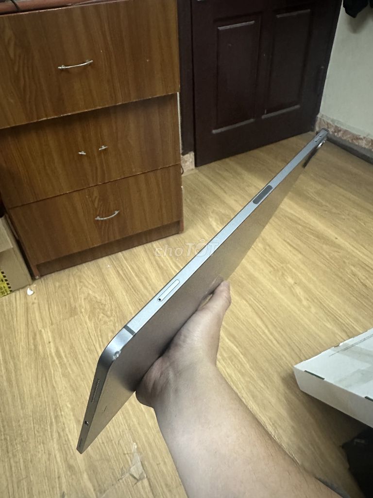 Apple iPad Pr***GB 4g Xám. Mua bán Máy tính bảng tại Quận Long Biên Hà Nội được đăng bởi Nguyễn Văn Anh hình 1