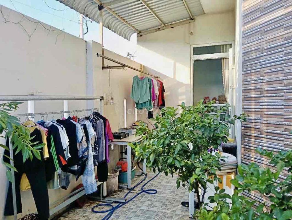 HÀNG HIẾM GIÁ TỐT – CĂN GÓC – 76.2M2 - 1T3L– GÒ CÁT, PHÚ HỮU, THỦ ĐỨC. Mua bán nhà ở tại Thành phố Thủ Đức Tp Hồ Chí Minh được đăng bởi Trần Liên hình 3
