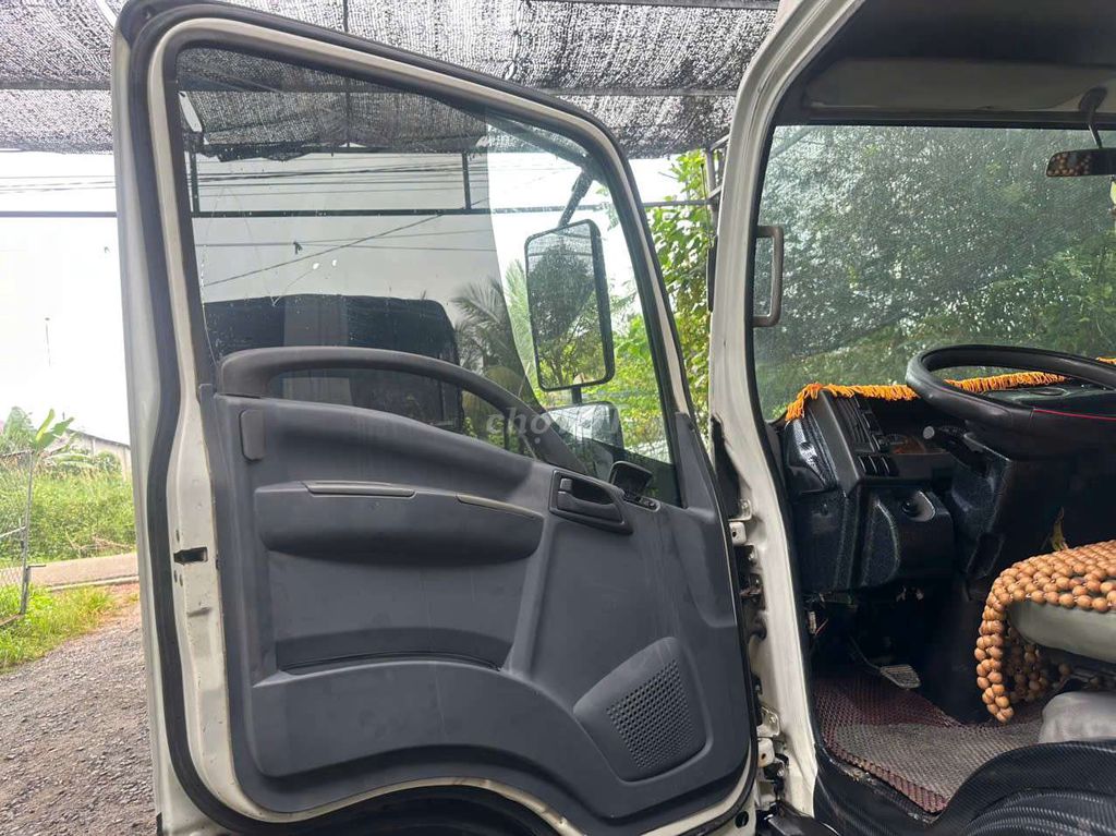 Isuzu tải 3t4 sx 2015 thùng 5m2 xe có lạnh. Mua bán Xe tải, xe ben tại Huyện Chơn Thành Bình Phước được đăng bởi Teo hình 4