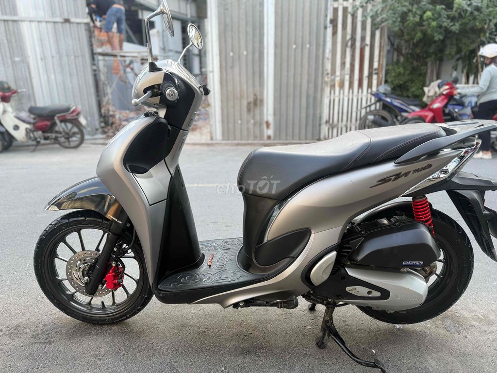 Shmode ABS 2022 lướt B65 GÓP CẦN CCCD ĐỦ 18tuổi. Mua bán Xe máy tại Quận Ninh Kiều Cần Thơ được đăng bởi XE MÁY HOÀNG YẾN hình 3