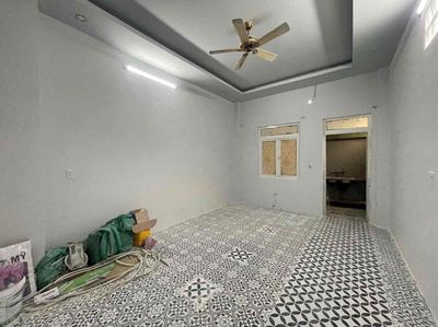 Rent · 6 bd · 108 м² · Thành phố Thủ Đức, ул. Đường Kha Vạn Cân