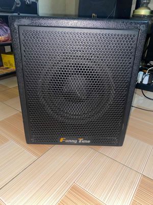 sub 3 bass cộng hưởng y hình. Mua bán Tivi, Âm thanh tại Thành phố Qui Nhơn Bình Định được đăng bởi Trung nghĩa