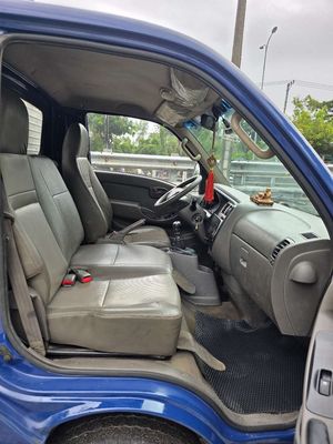 Hyundai H150 sx cuối 2018 kèo bạt, sàn lót inox. Mua bán Xe tải, xe ben tại Quận Cẩm Lệ Đà Nẵng được đăng bởi Xe Tải Cũ Đà Nẵng