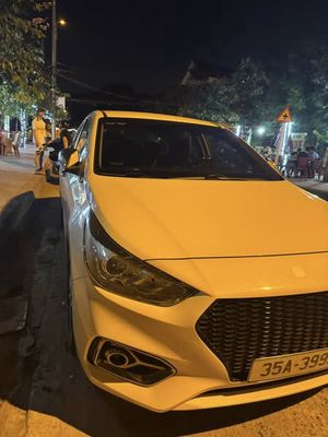 Hyundai Accent 2018 1.4 AT. Mua bán Ô tô tại Quận Tây Hồ Hà Nội được đăng bởi Nguyễn Trung Khương
