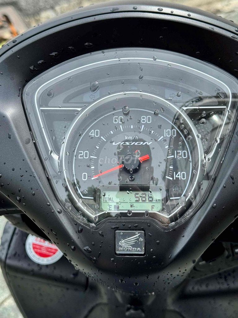 VISION Siêu Lướt 2025 _Bảo Hành 3 Năm✅✅✅✅. Mua bán Xe máy tại Huyện Gia Lâm Hà Nội được đăng bởi Xe Máy Phúc Hưng hình 6