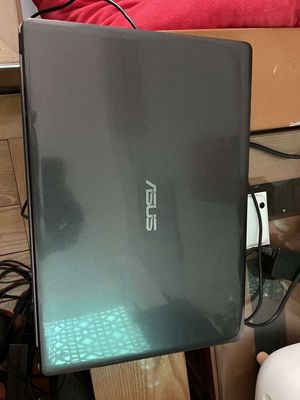 Laptop Asus x450L giá rẻ