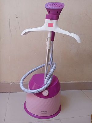 Bàn ủi,bàn là hơi nước Philips mới đẹp xài tốt. Mua bán Nội thất, đồ gia dụng khác tại Quận 10 Tp Hồ Chí Minh được đăng bởi Huyền Diệu