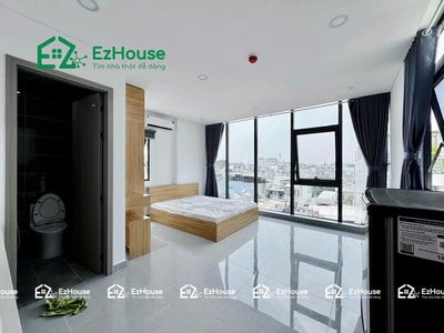 Rent · 1 bd · 40 м² · Quận Gò Vấp, ул. Đường Thống Nhất