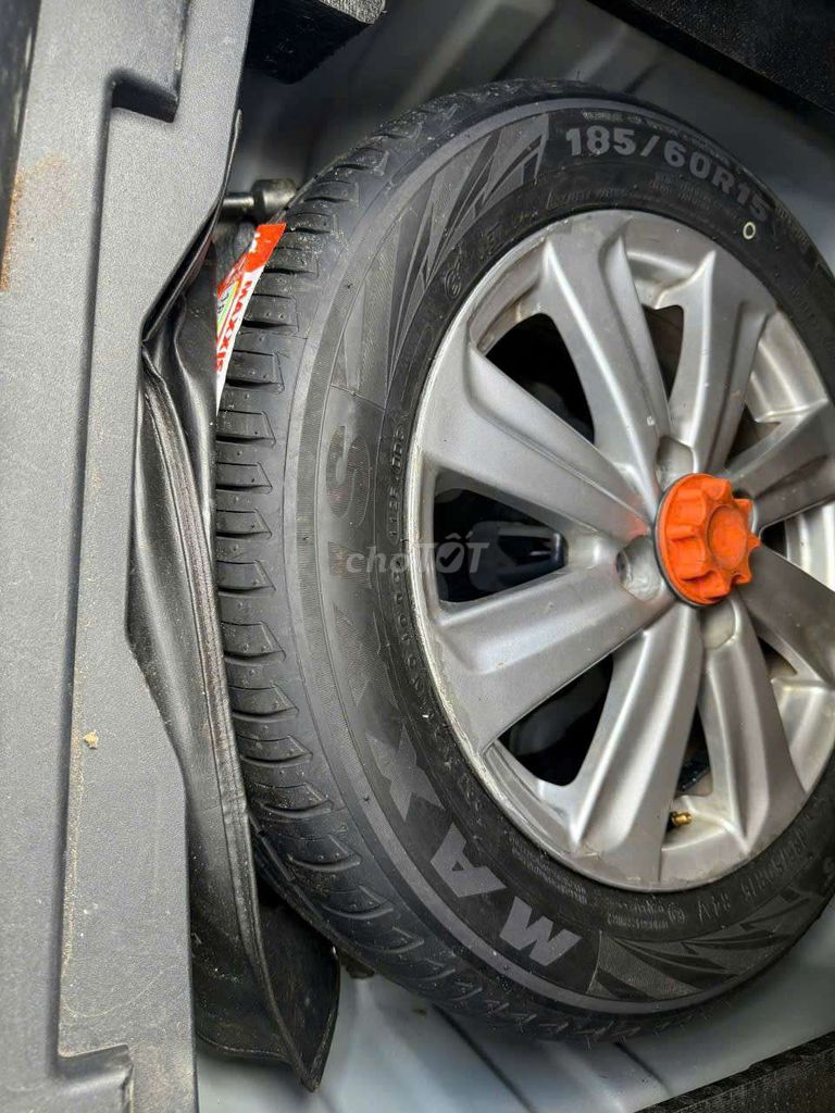 2016 E - 90000 km. Mua bán Ô tô tại Thành phố Long Xuyên An Giang được đăng bởi Trần Thị Thanh Thúy hình 14