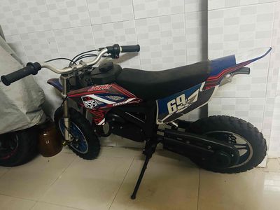 Xe Mini dirt bike 49cc. Mua bán Xe máy tại Quận 11 Tp Hồ Chí Minh được đăng bởi Huỳnh Thảo