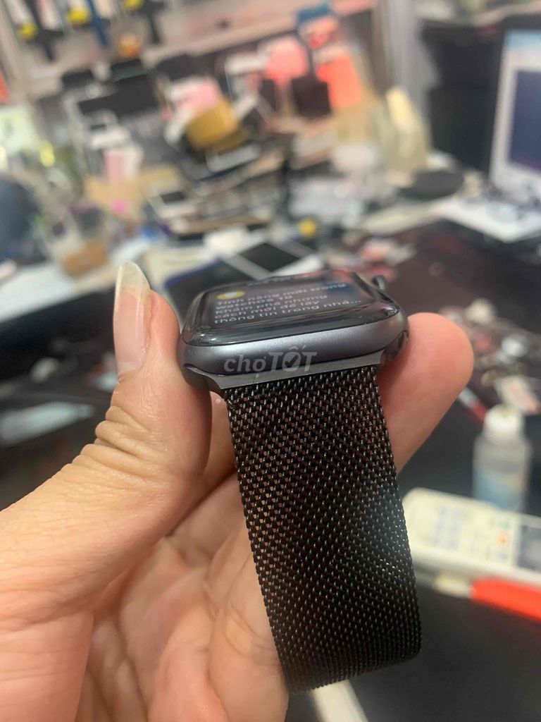 Apple Watch series 5 44mm Esim lte