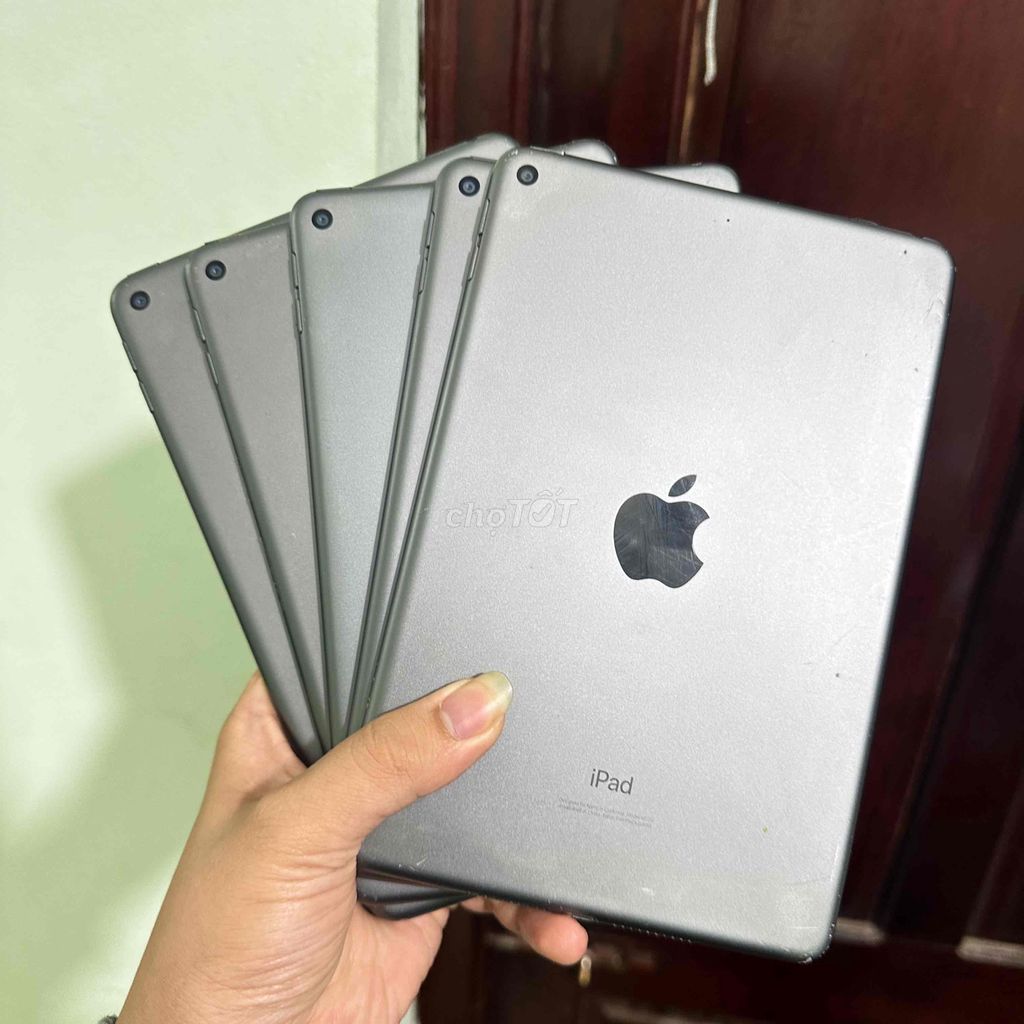 Apple iPad mini 5 64GB Xám. Mua bán Máy tính bảng tại Quận Hà Đông Hà Nội được đăng bởi Nguyễn hình 1