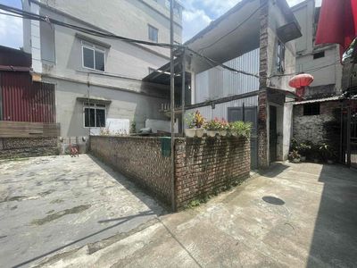 Đất 37 m² · Đường Phúc Lợi