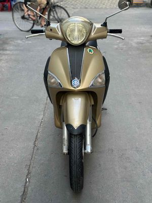 Piaggio Liberty 2011 Vàng