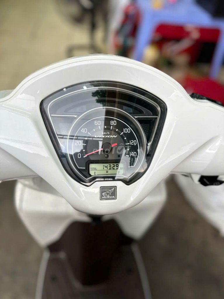 Honda Vision 110cc 2021 г/н 59l3-20951