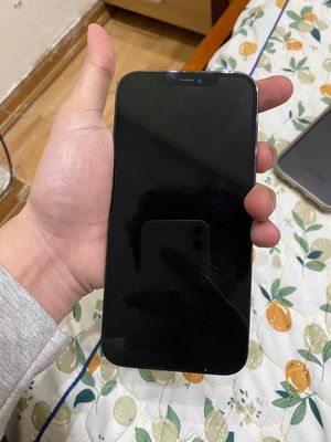 Apple iPhone 12 Pro Max Xanh Xám 256GB