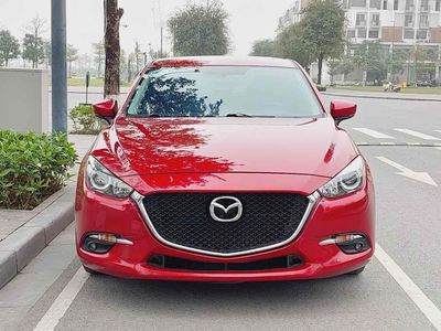 Mazda 3 2018 1.5AT chạy 6 vạn km