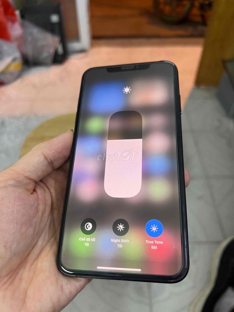 iphone xsmax 512gb qte full face id