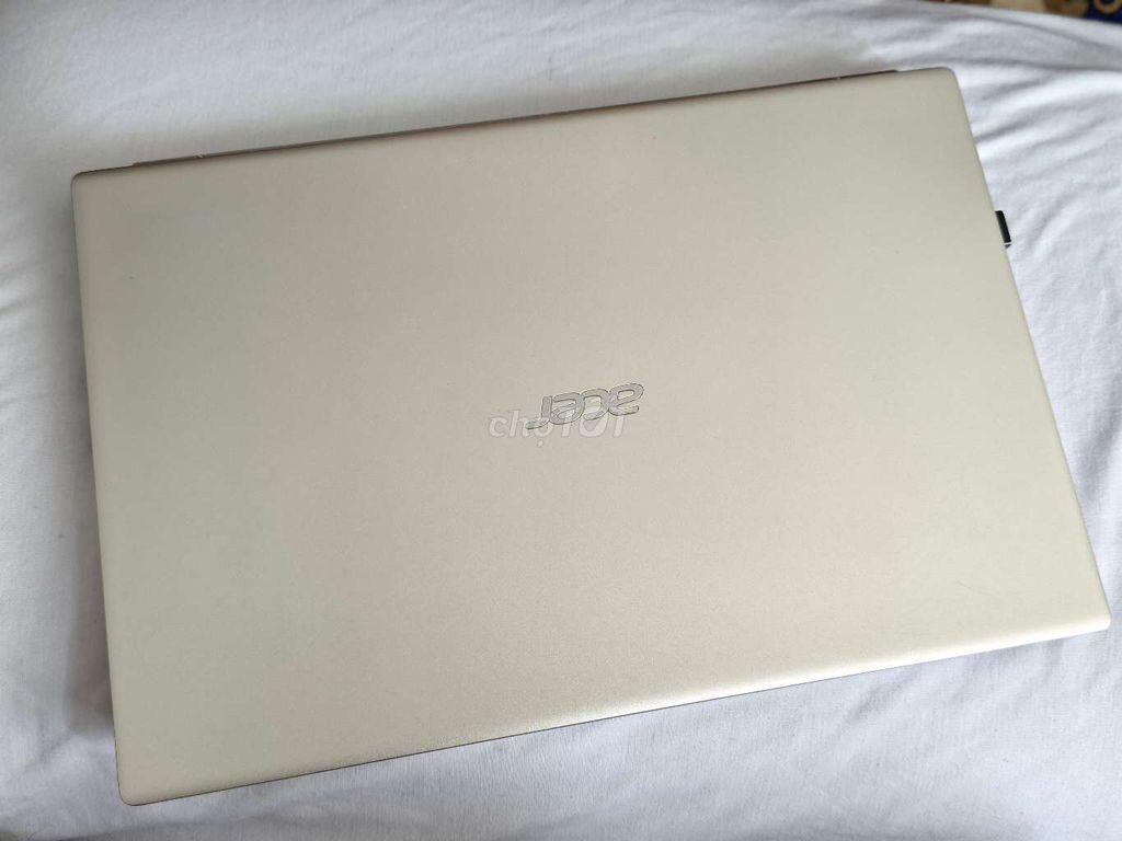 Acer Swift X SFX14 R5 5600U 16GB/1TB RTX 3050Ti. Mua bán Laptop tại Quận 8 Tp Hồ Chí Minh được đăng bởi DN hình 1