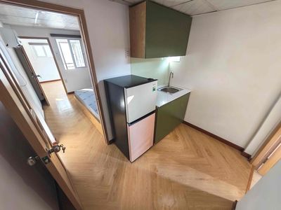 Аренда · 1 комн. · 40 м² · Quận 1, ул. Đường Trần Ðình Xu