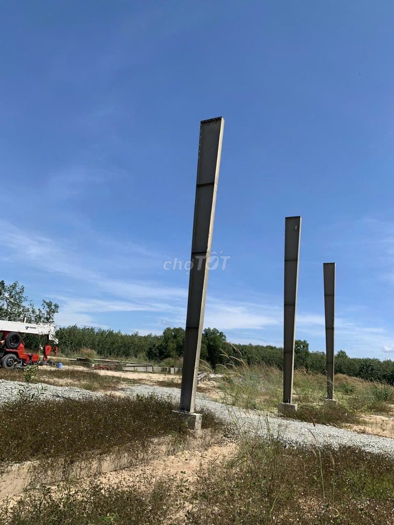 Bán lô đất nhà, chính chủ 21000 m2 xã Tân Định, Bắc Tân Uyên, BD. Mua bán Đất tại Huyện Bắc Tân Uyên Bình Dương được đăng bởi Lê Gia An hình 4