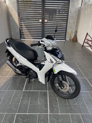 Honda Future 2025 Trắng