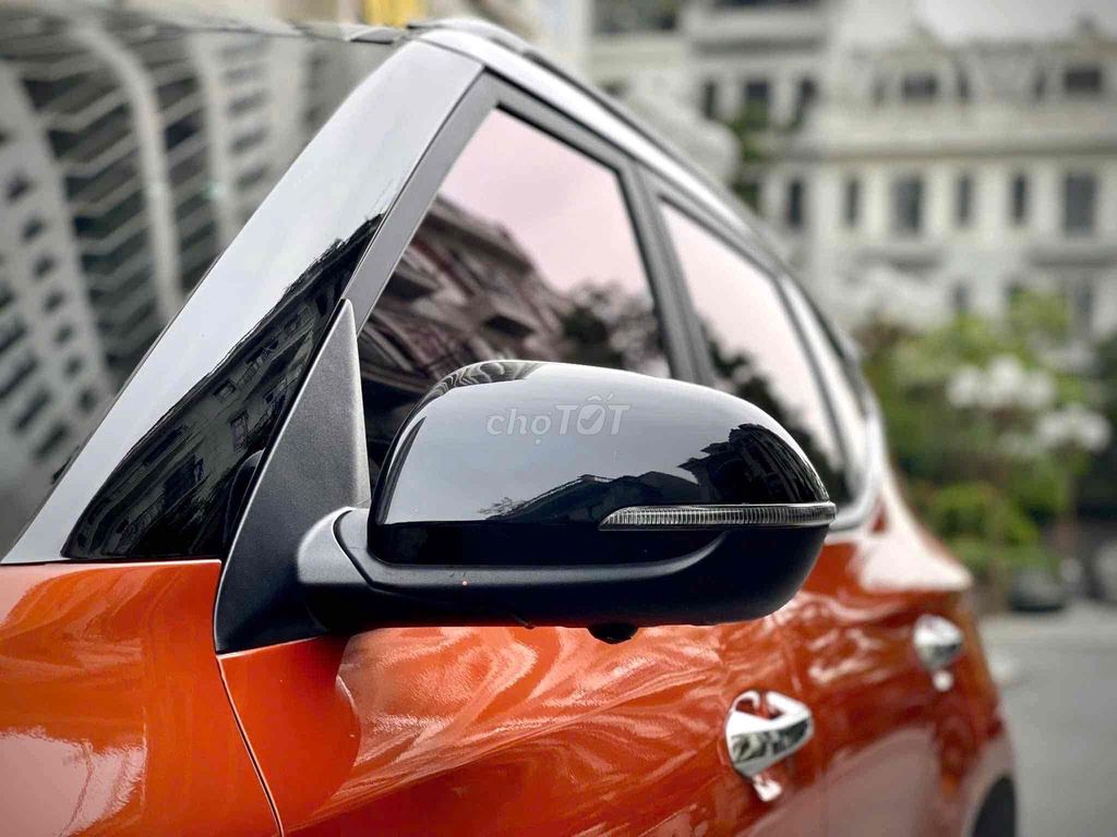 Kia Seltos 2021 Premium 1.4 Turbo xe zin tuyệt đối. Mua bán Ô tô tại Huyện Hóc Môn Tp Hồ Chí Minh được đăng bởi Quân Showroom Auto888 hình 4