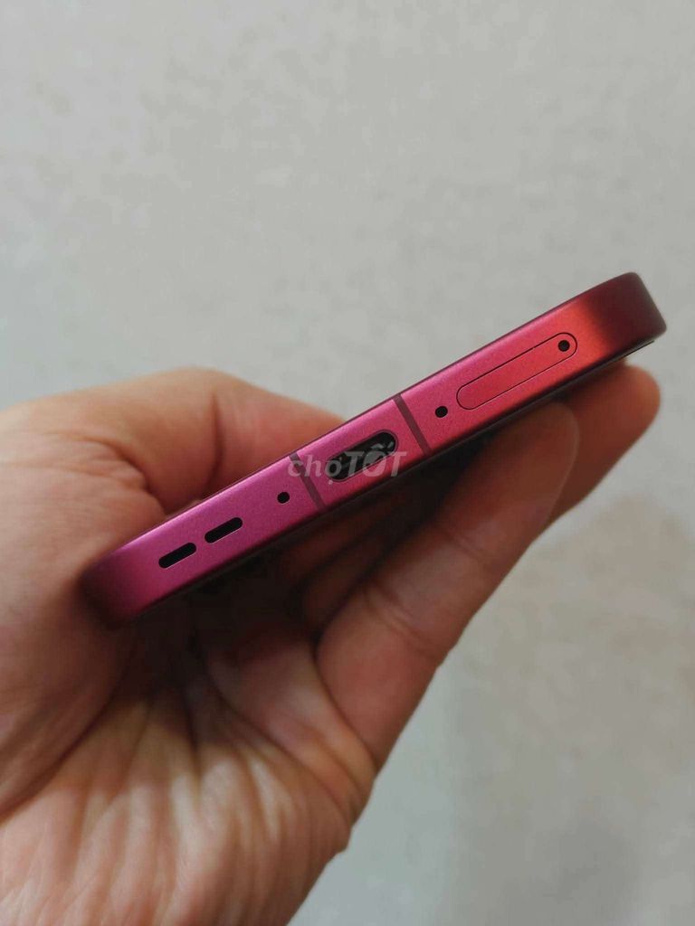 Oppo Find X9 Pro 256GB Đỏ Đã sử dụng. Mua bán Điện thoại tại Thành phố Thủ Đức Tp Hồ Chí Minh được đăng bởi Tên chưa cung cấp hình 1