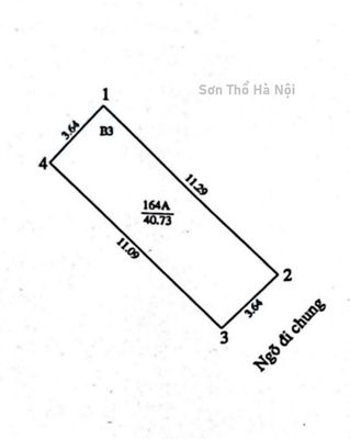Hồng Hà TÂN ẤP 45m² _ Ngõ to, yên tĩnh, an ninh đảm bảo.. Mua bán nhà ở tại Quận Ba Đình Hà Nội được đăng bởi Sơn Thổ