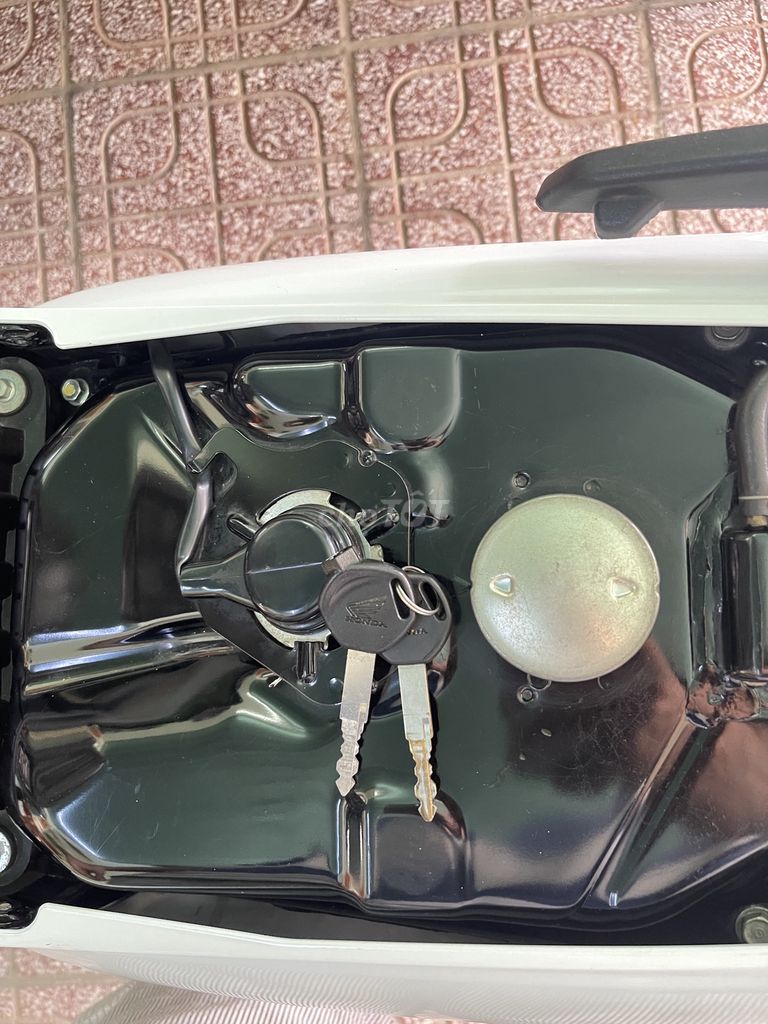 Wave alpha 2019. Mua bán Xe máy tại Thành phố Tây Ninh Tây Ninh được đăng bởi Thành Đạt hình 5