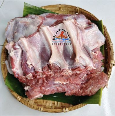 Sườn đà điểu. Mua bán Đồ ăn, thực phẩm và các loại khác tại Thành phố Thủ Đức Tp Hồ Chí Minh được đăng bởi Dương Thái Thị Trúc Giang