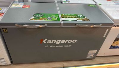 TỦ ĐÔNG KANGAROO 430L TRƯNG BÀY BH 18 THÁNG. Mua bán Tủ lạnh tại Quận Ngũ Hành Sơn Đà Nẵng được đăng bởi Nguyễn Thanh Phước