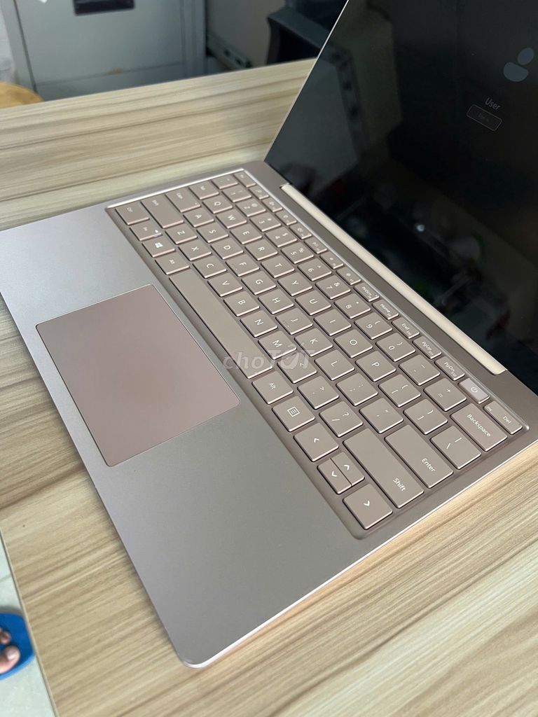 LAPTOP Surface Go_I5 TH10_HỒNG PHẤN