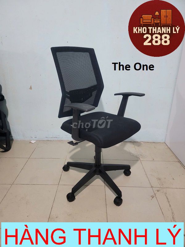 GHẾ XOAY%GHẾ VĂN PHÒNG@GHẾ BÀN HỌP#GHẾ THANH LÝ_20. Mua bán Đồ dùng văn phòng tại Quận 1 Tp Hồ Chí Minh được đăng bởi TỔNG KHO THANH LÝ hình 1