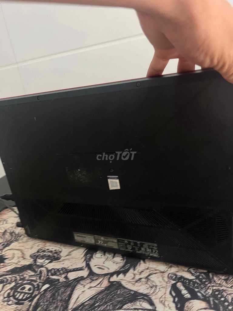 Laptop ASUS TUF GAMING FX504GE_FX80GE. Mua bán Laptop tại Huyện Cần Giờ Tp Hồ Chí Minh được đăng bởi Văn Phong hình 1