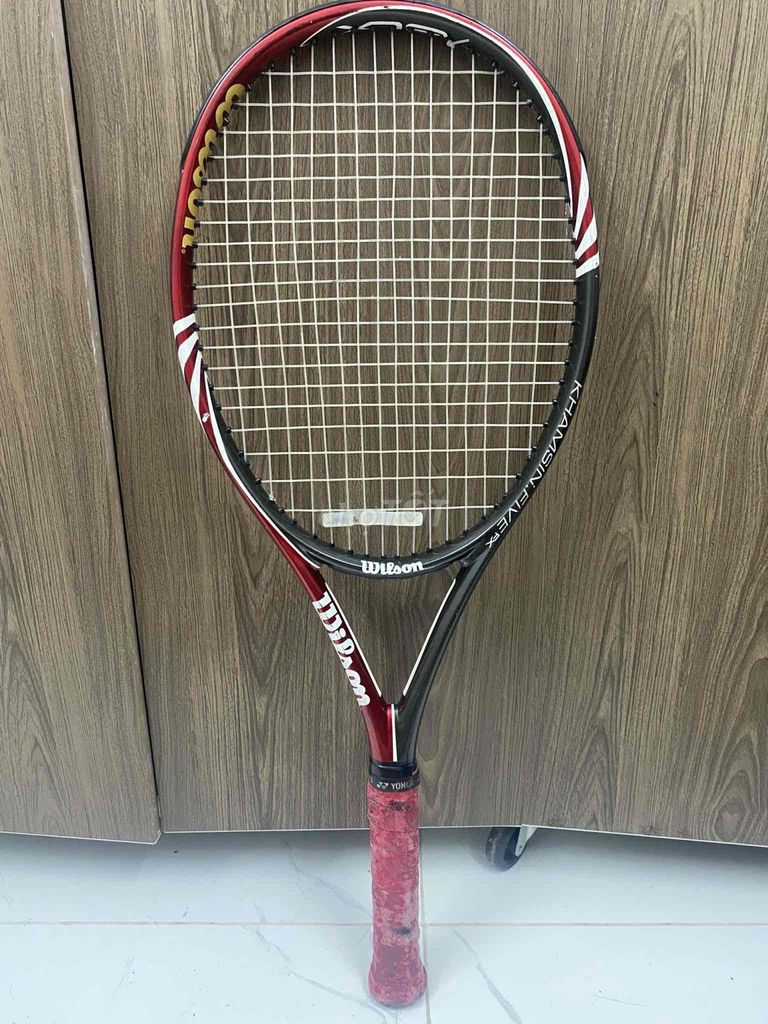 Vợt tennis Wilson BLX