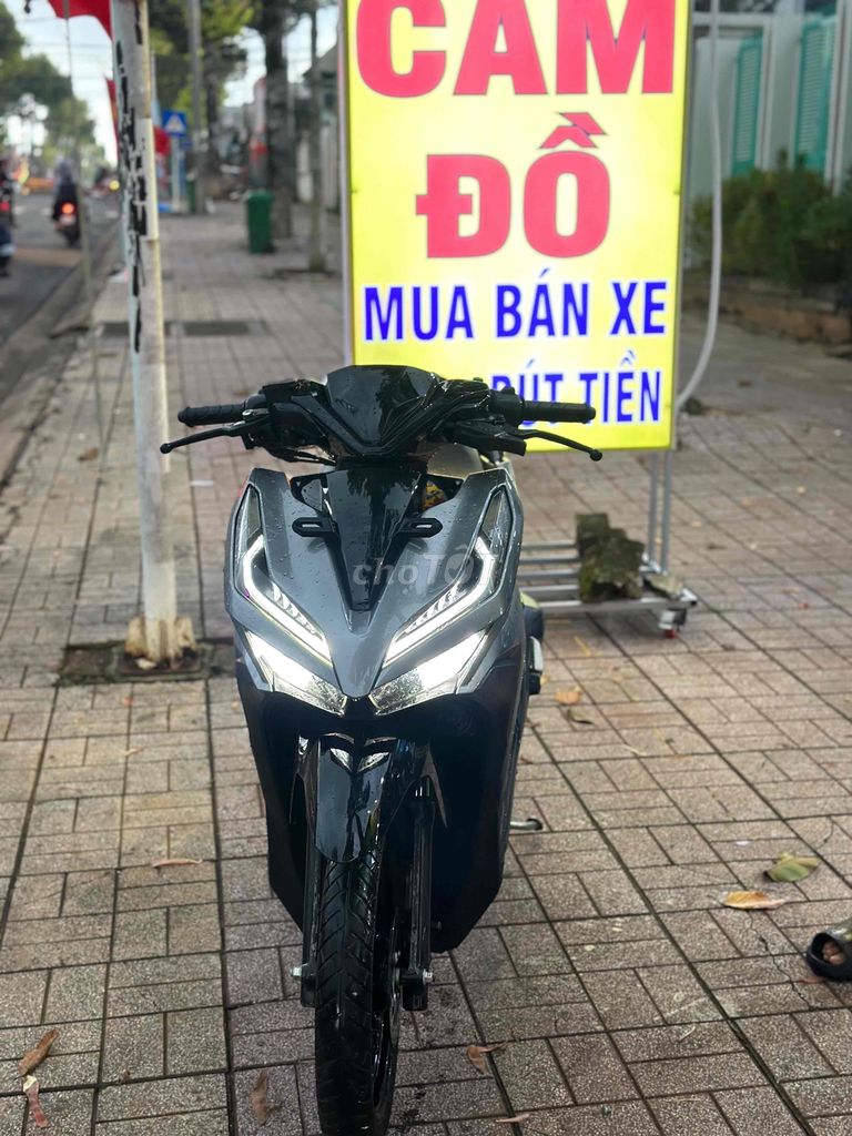 vario 150. Mua bán Xe máy tại Thành phố Long Khánh Đồng Nai được đăng bởi cửa hàng xe máy DUY HIỆP hình 1