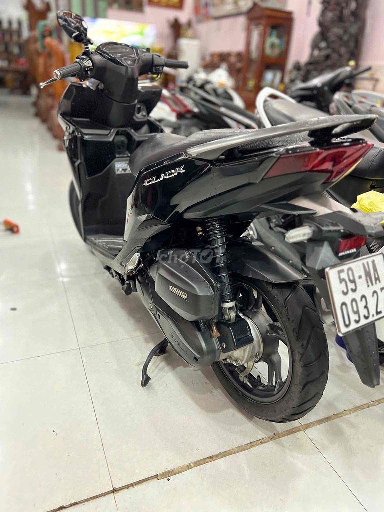Honda Vario 125 2024 первоначальный взнос 15 млн